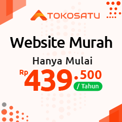 Jasa Pembuatan Website dan Toko Online Murah Terbaik