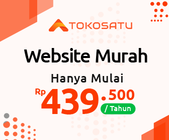 Jasa Pembuatan Website dan Toko Online Murah Terabaik